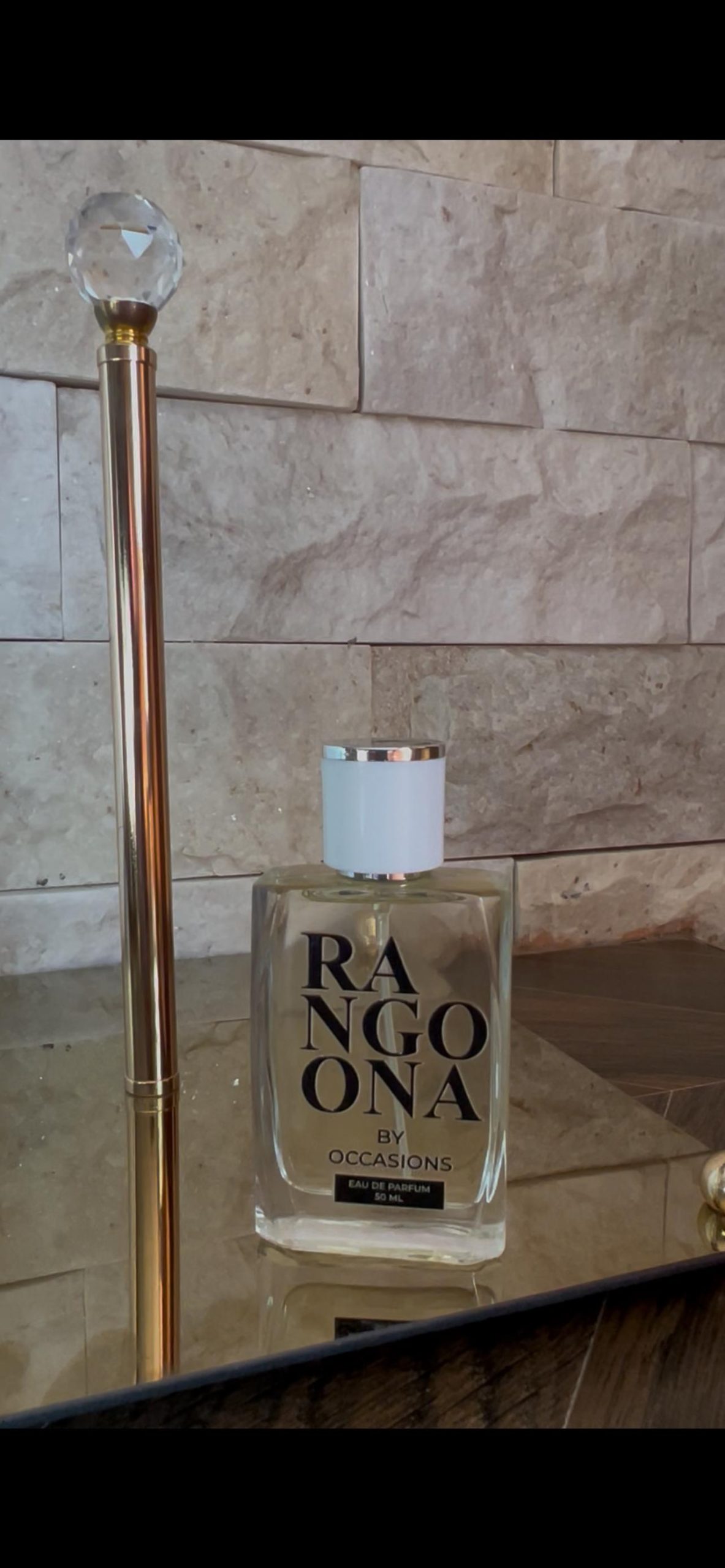Rangoona by Occasions