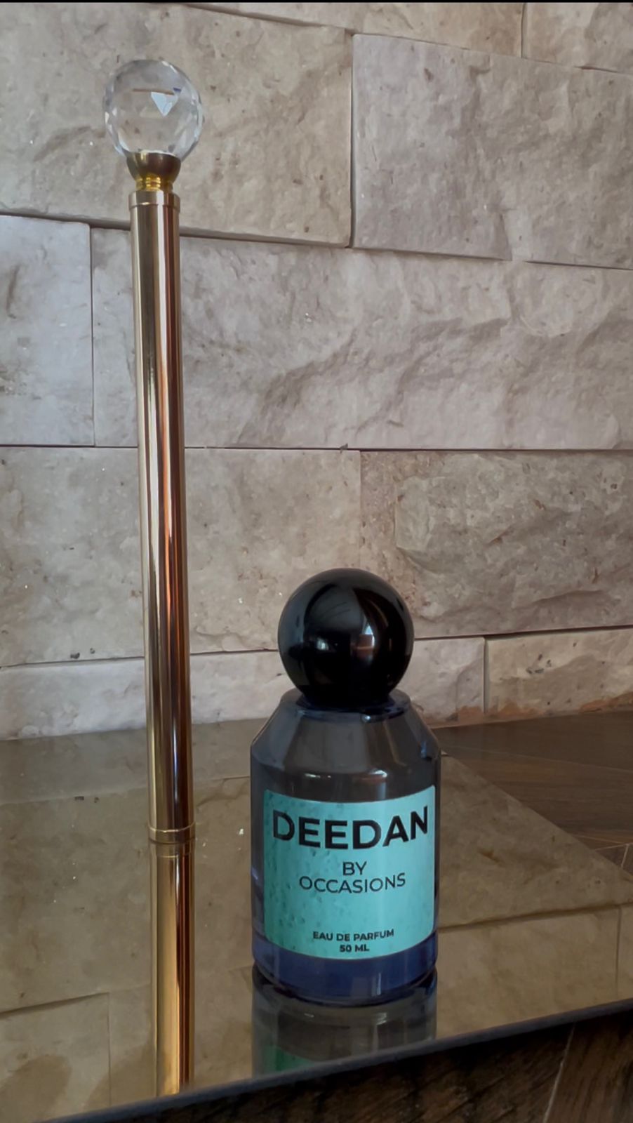 Deedan by Occasions