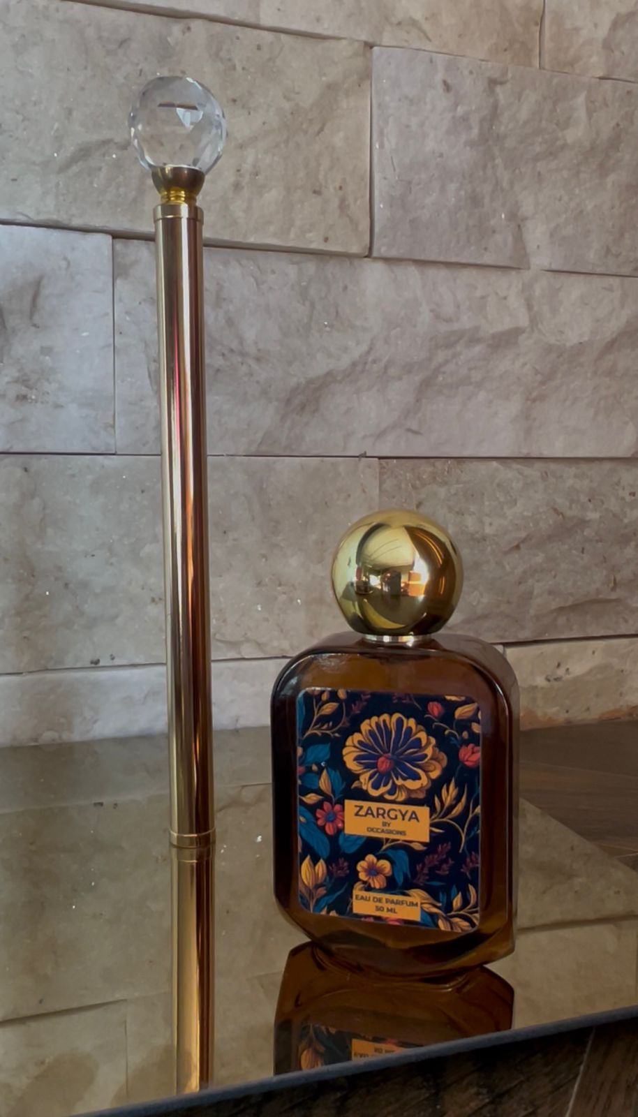 Zargiya by Occasions