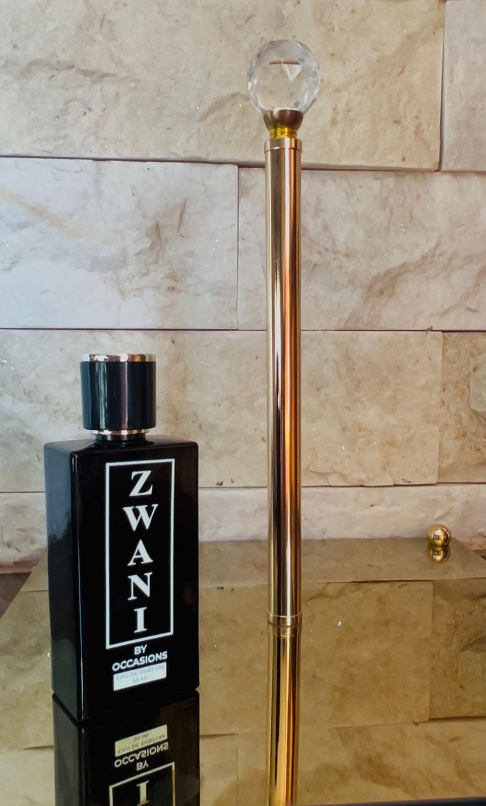 Zwani by Occasions