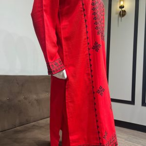 khaddar