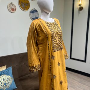 khaddar