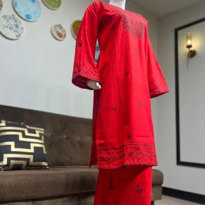 khaddar