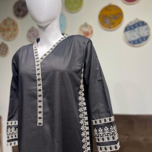 khaddar