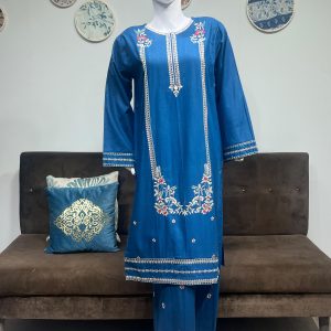 khaddar