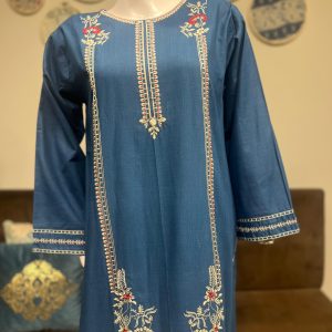 khaddar