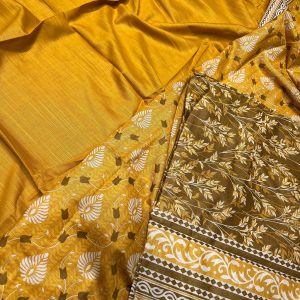digital printed khadar