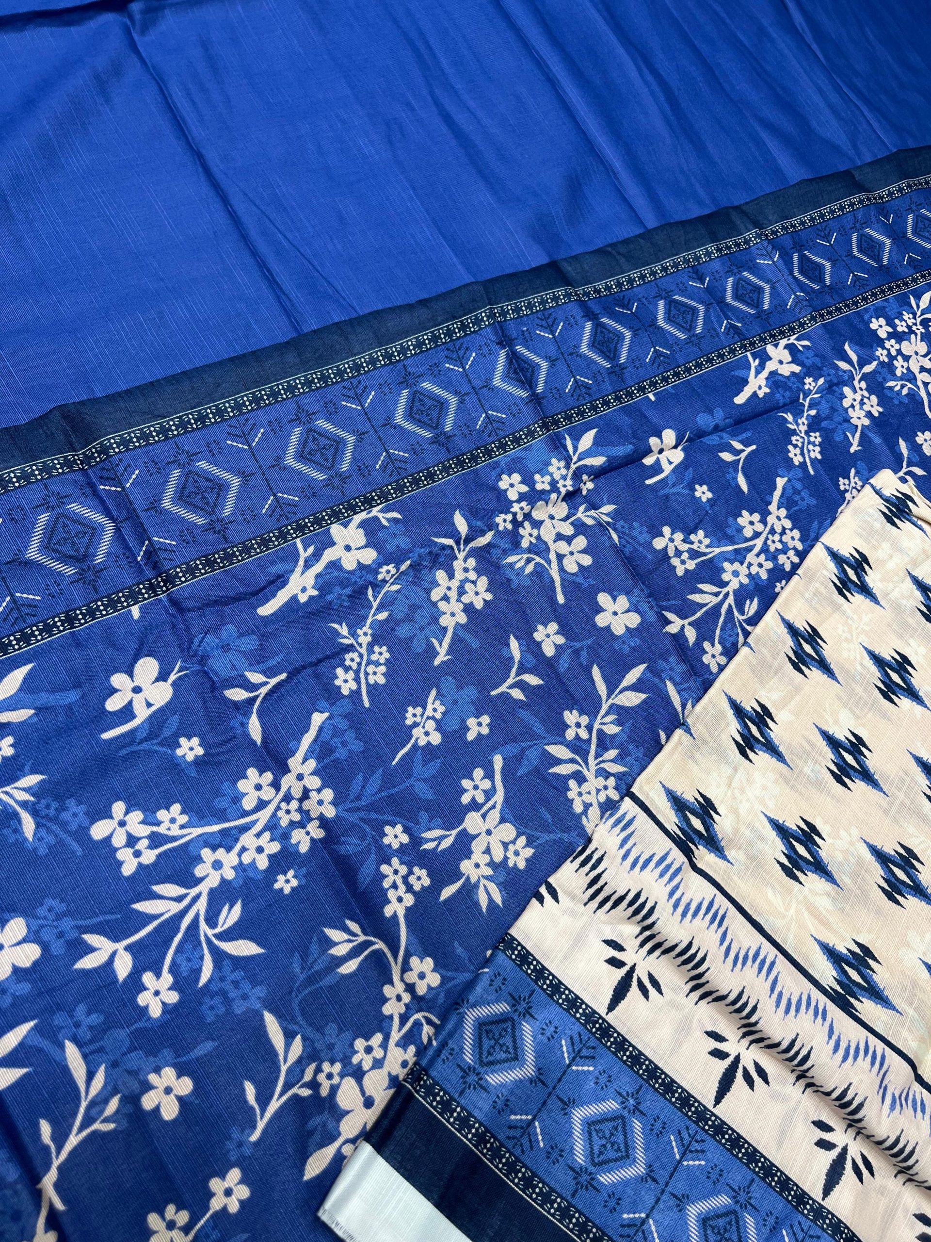 digital printed khadar