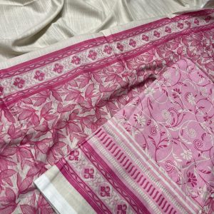 digital printed khadar