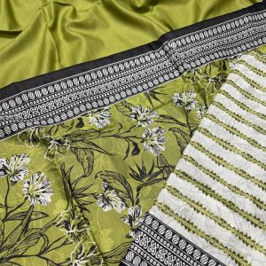 digital printed khadar