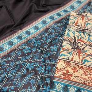 digital printed khadar