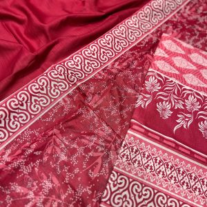 digital printed khadar