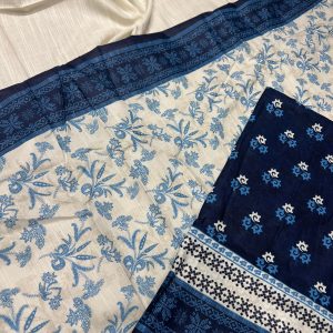 digital printed khadar