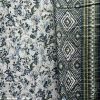 printed khadar