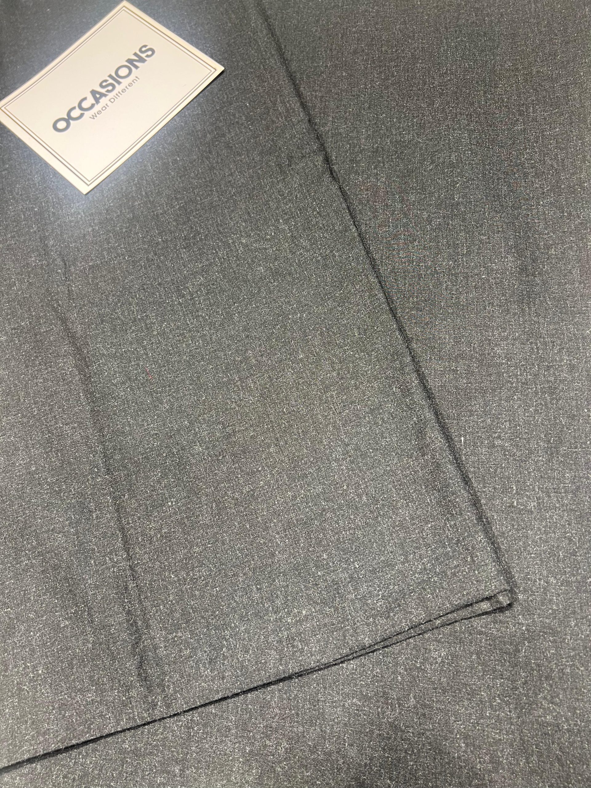 winter wool fabric - Image 3