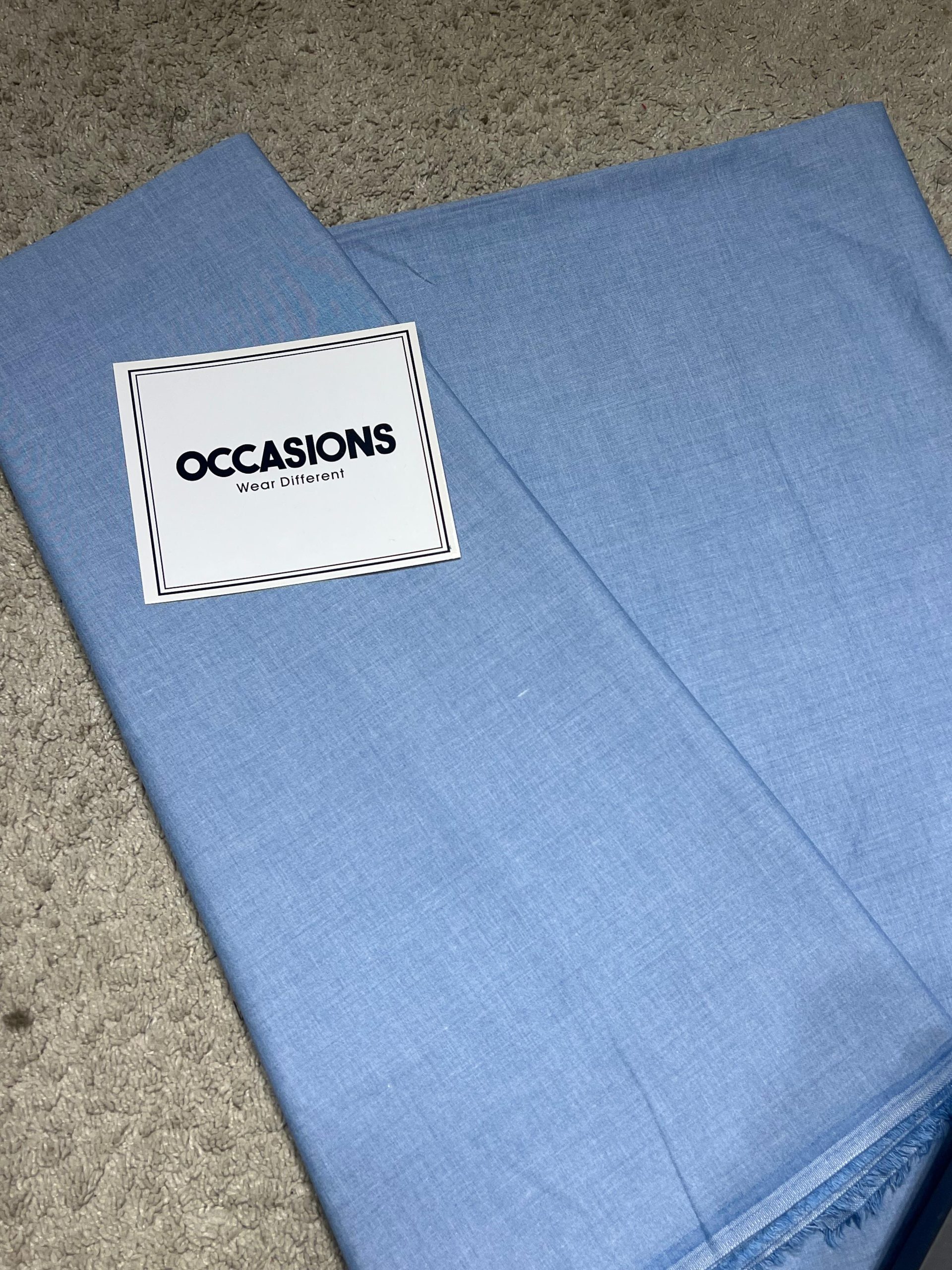 wash & wear - Image 3