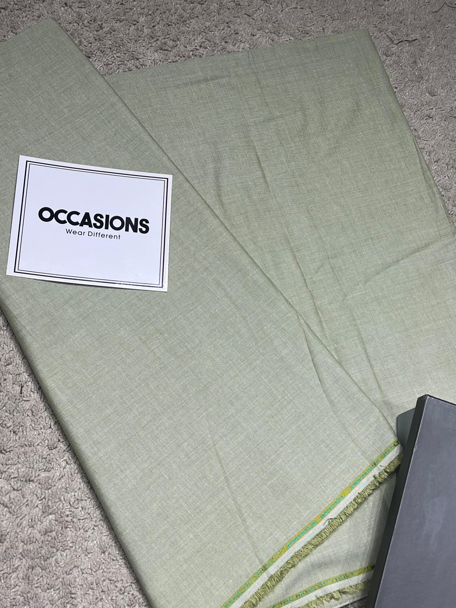 wash & wear - Image 2