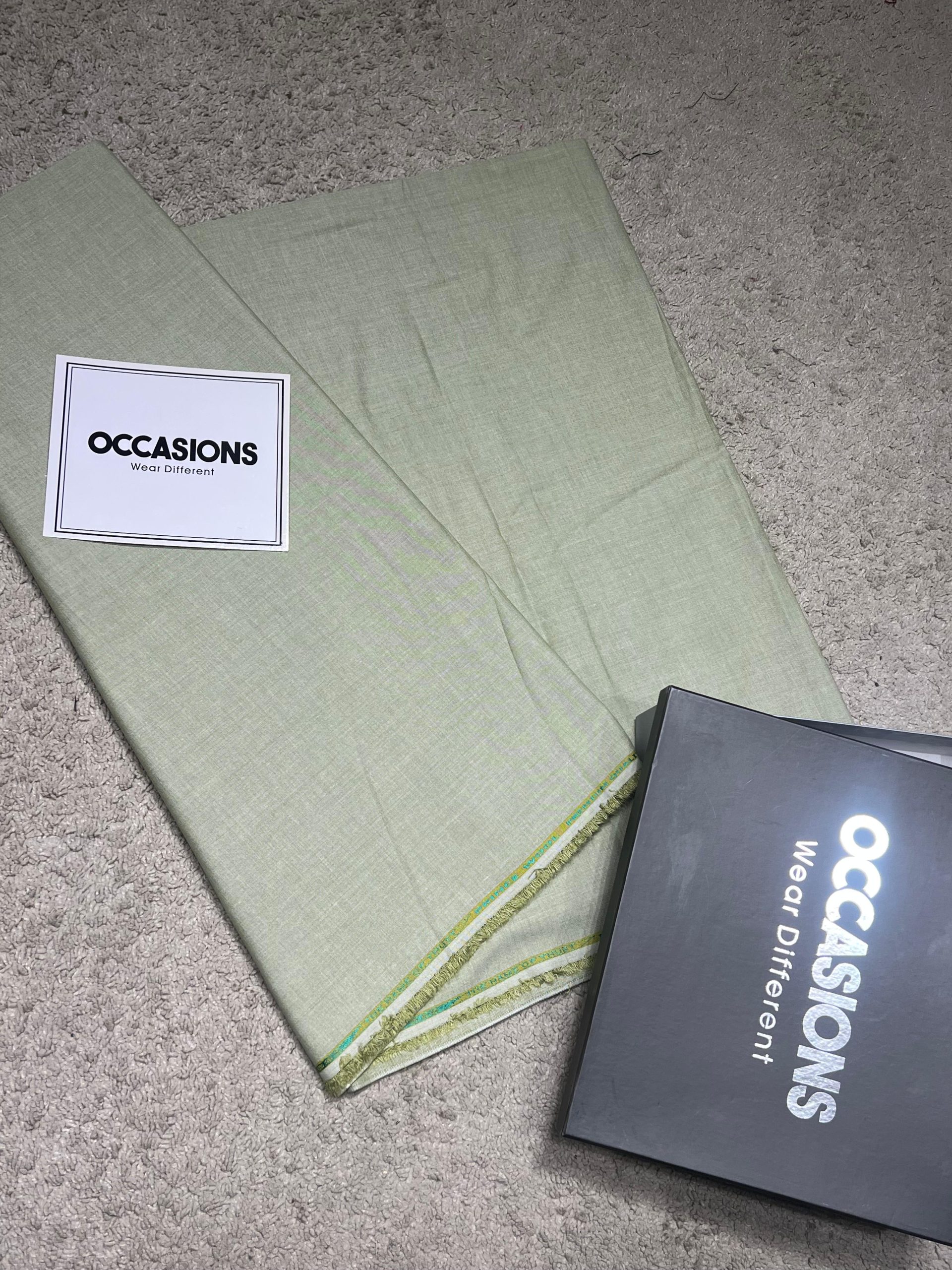 wash & wear - Image 3