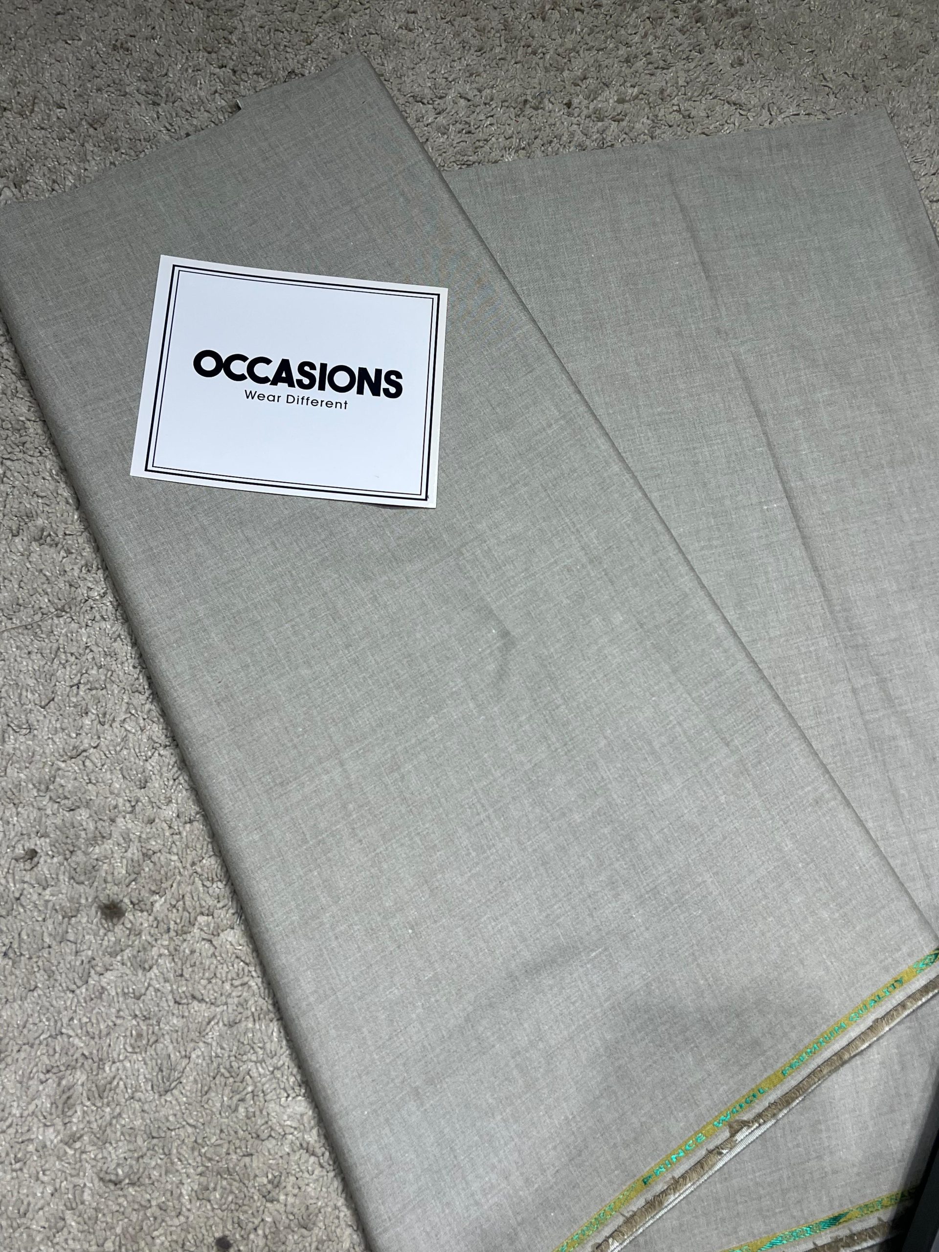 wash & wear - Image 2