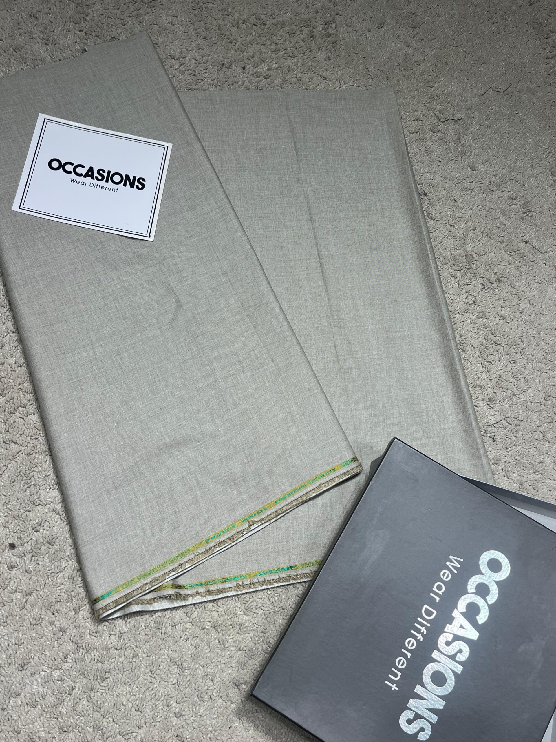 wash & wear - Image 3