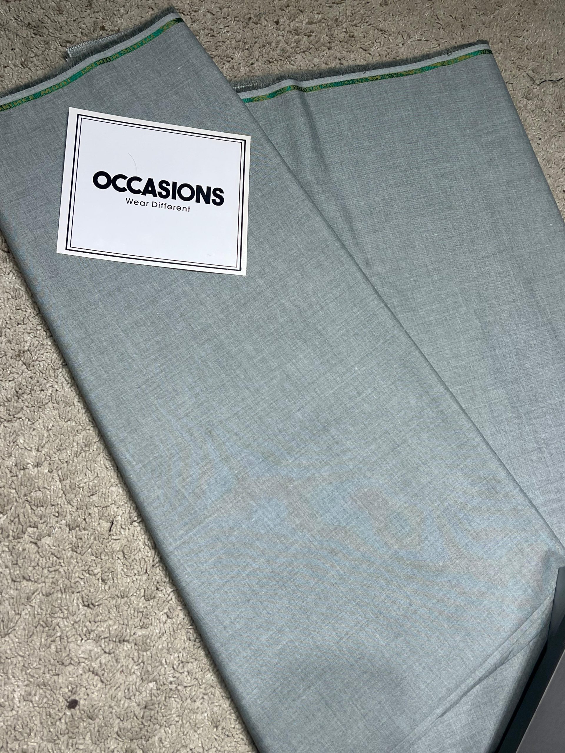 wash & wear - Image 2