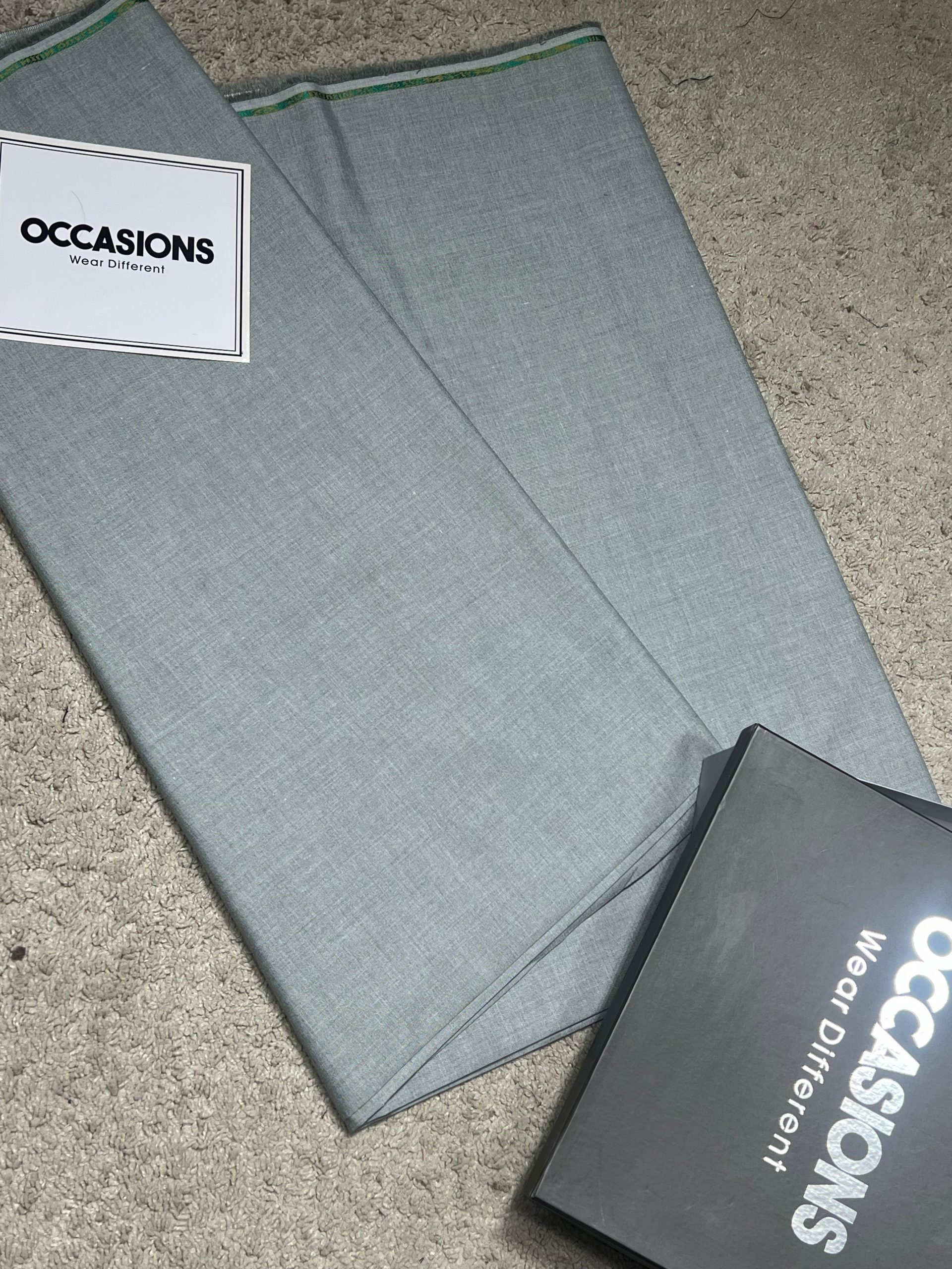 wash & wear - Image 3