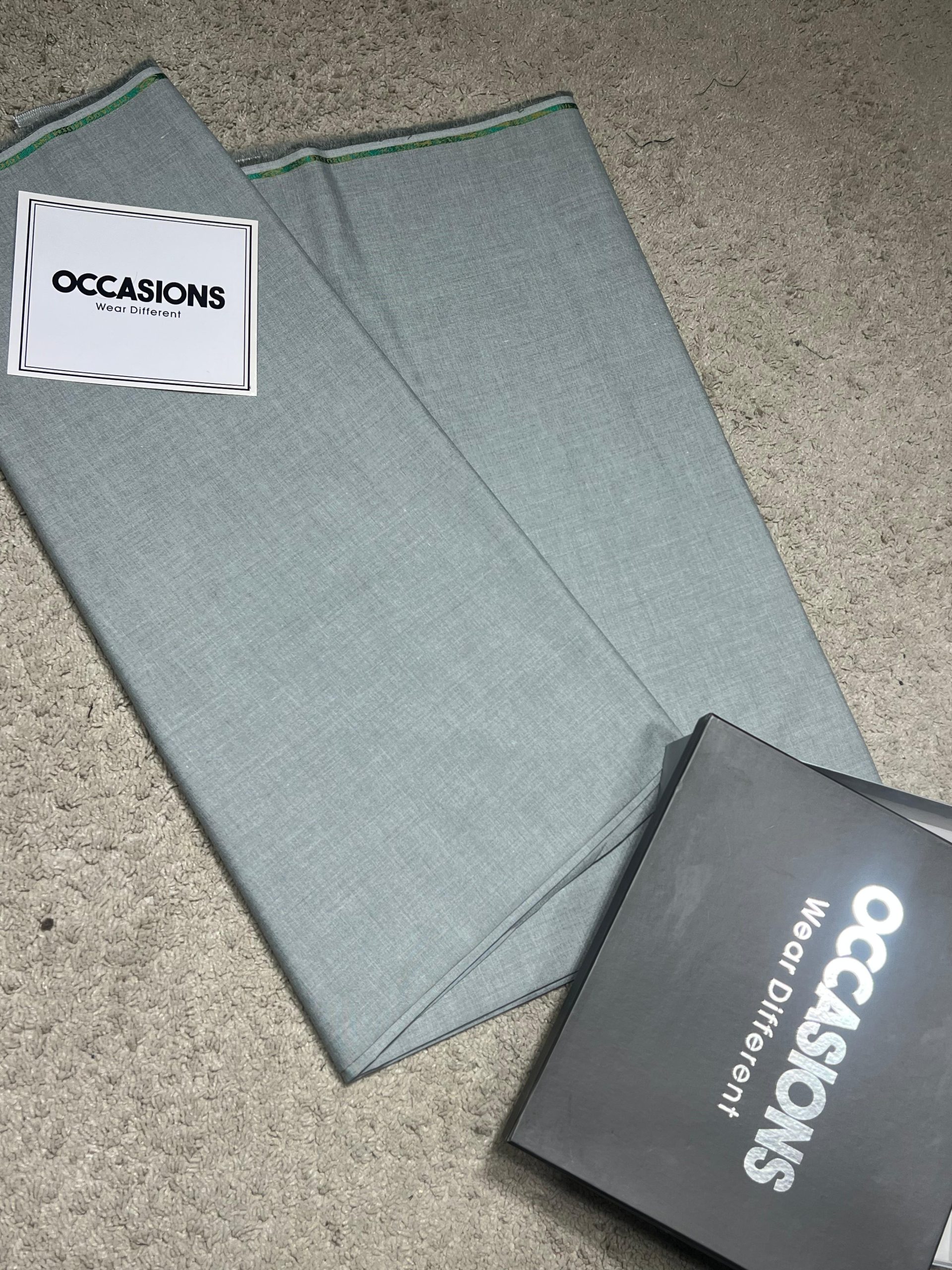 wash & wear - Image 4