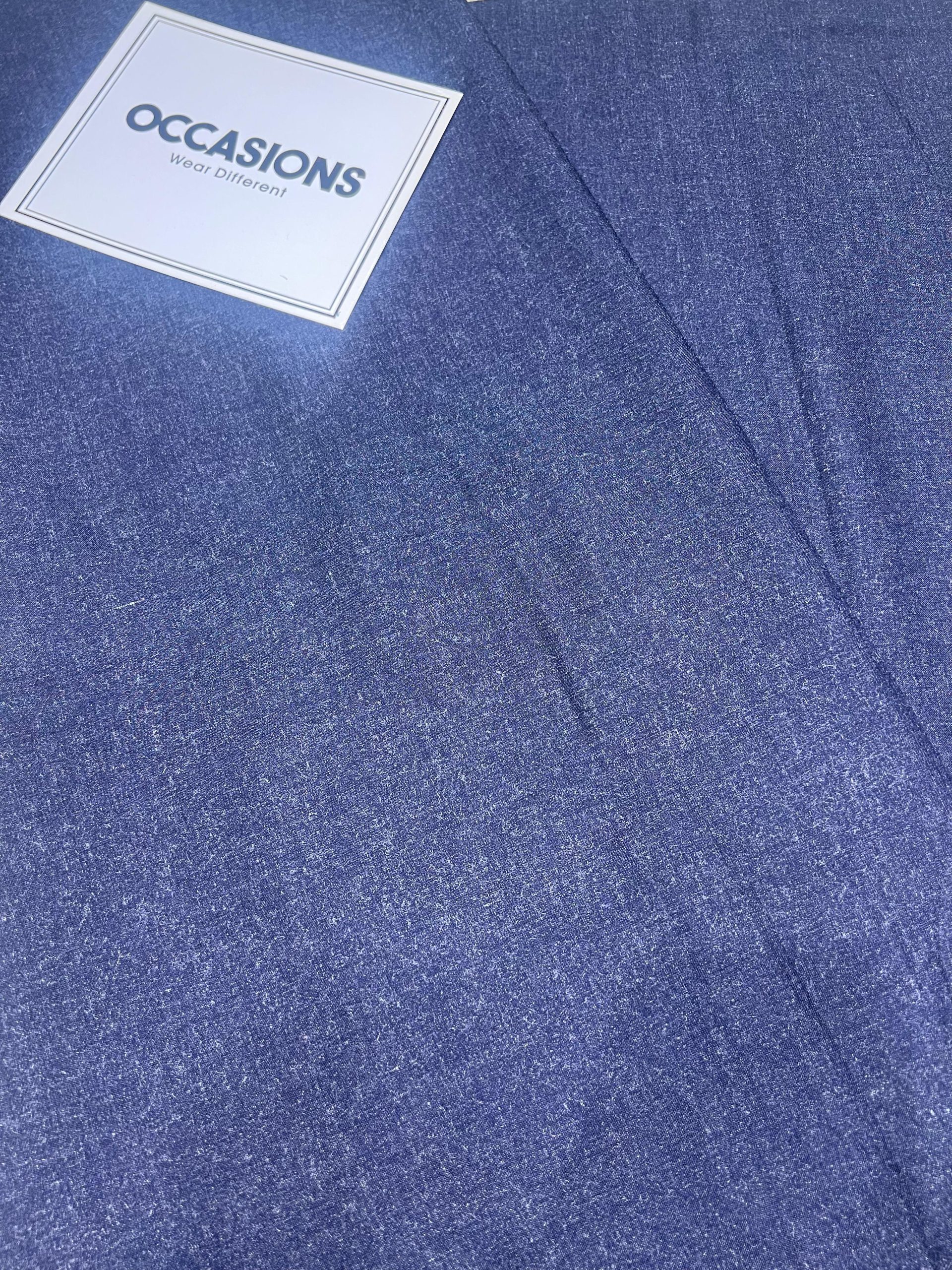 winter wool fabric - Image 2