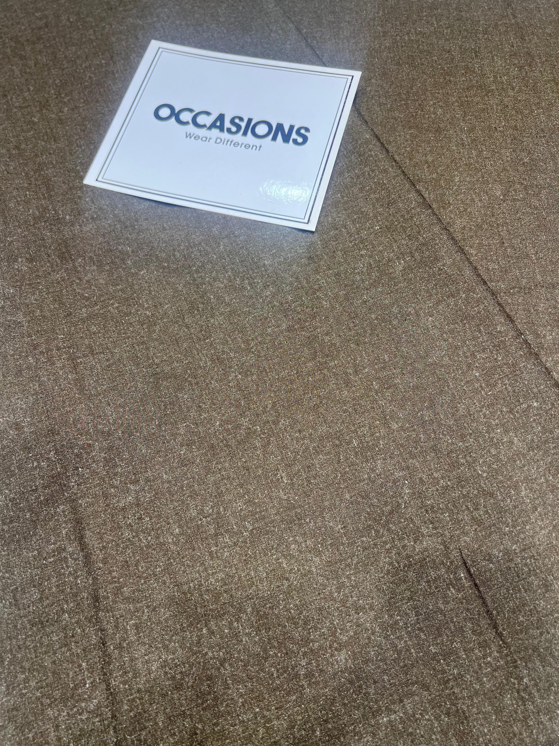 winter wool fabric - Image 3