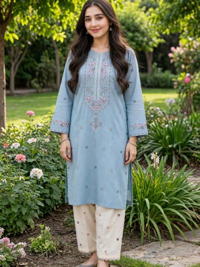 Swati Silk Heritage Shawl