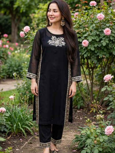 2 piece kurta