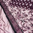digital printed khadar