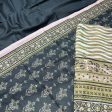 digital printed khadar