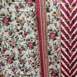 printed khadar